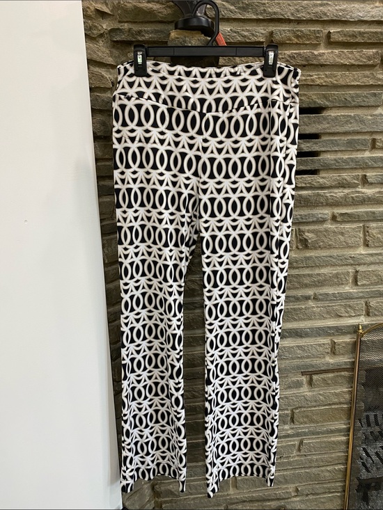 Lulu-B Pants - Lulu B pants stretch yoga beach resort vacation